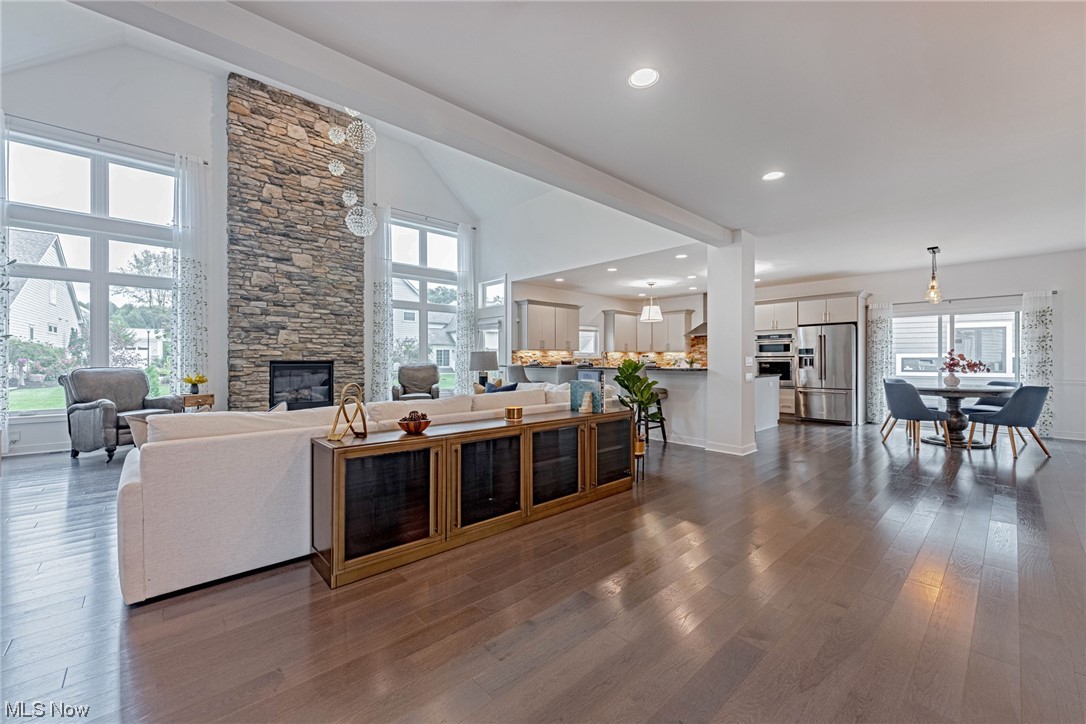 Lakes/Orange Resub - Residential