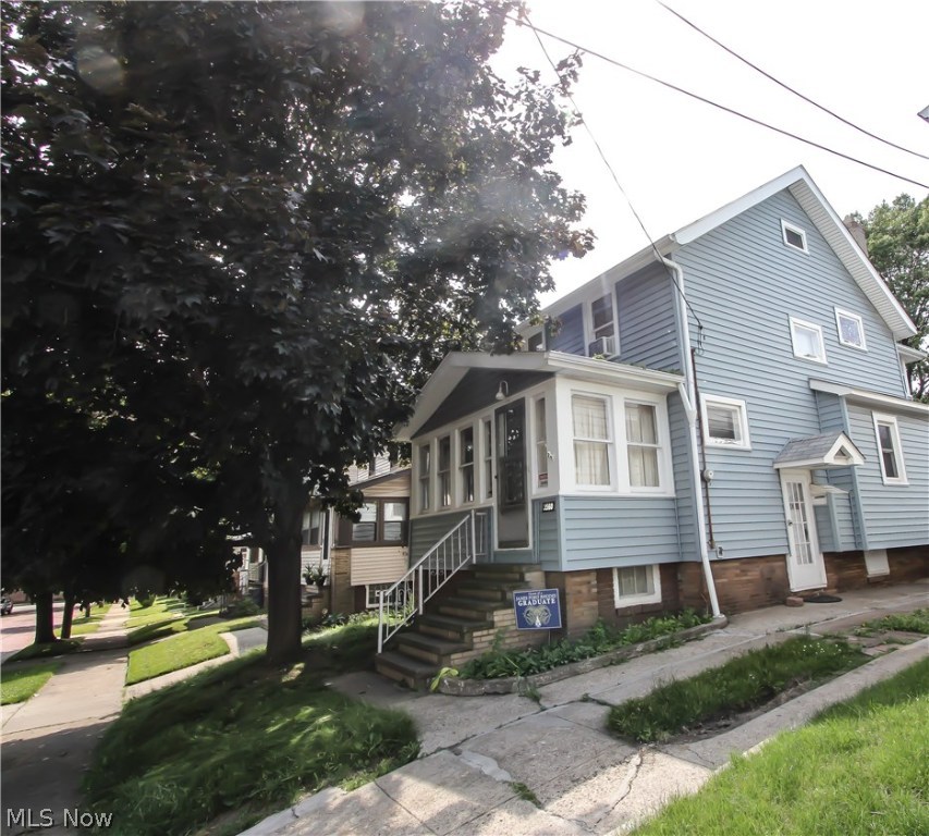 Denison Brookside - Residential