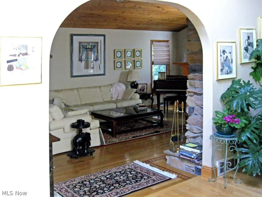 Parkview Mdws Resub - Residential