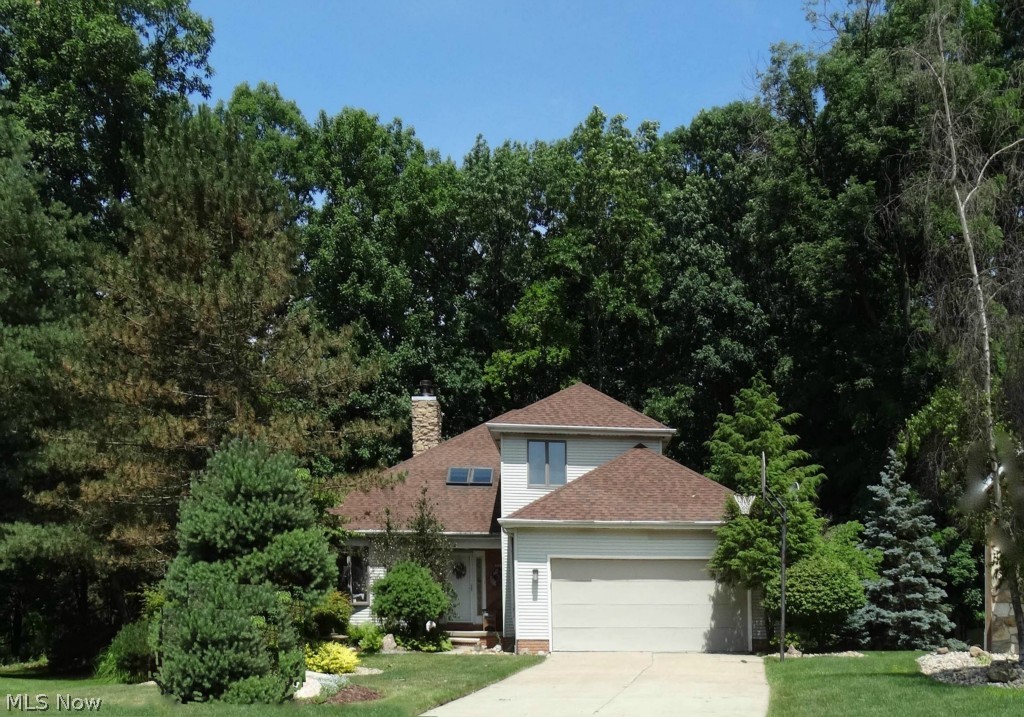 Parkview Mdws Resub - Residential