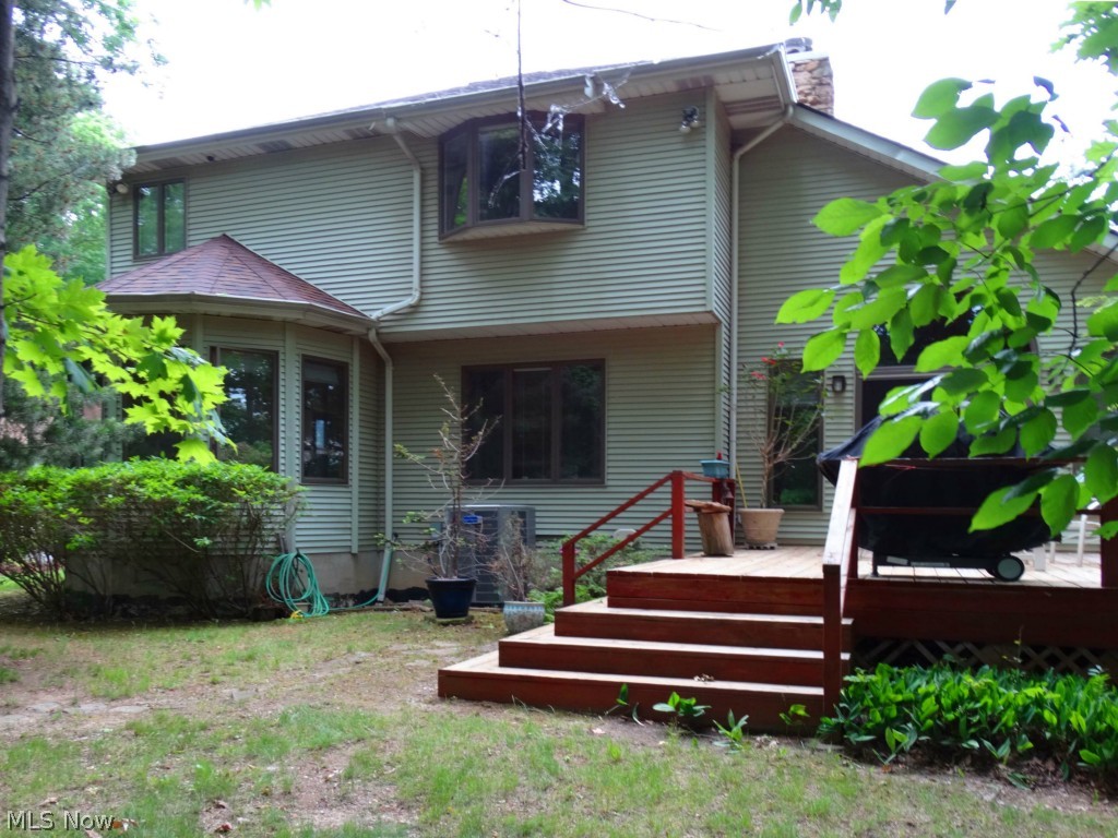 Parkview Mdws Resub - Residential