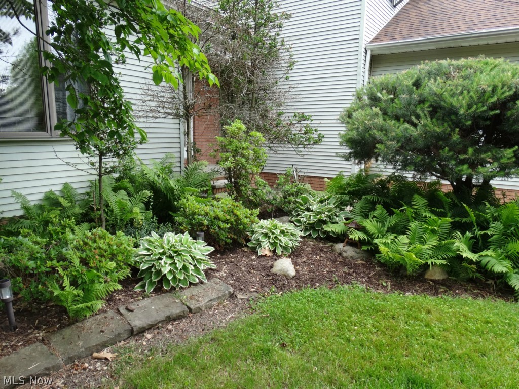 Parkview Mdws Resub - Residential