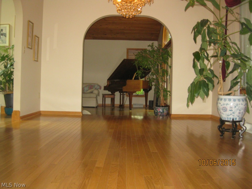 Parkview Mdws Resub - Residential