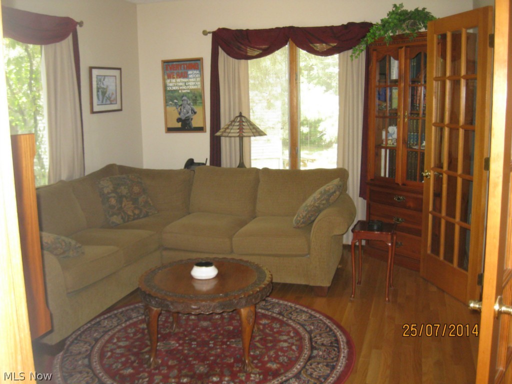 Parkview Mdws Resub - Residential