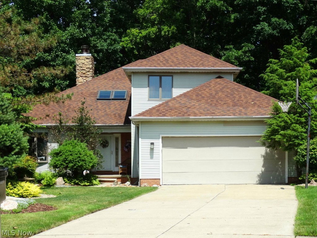 Parkview Mdws Resub - Residential