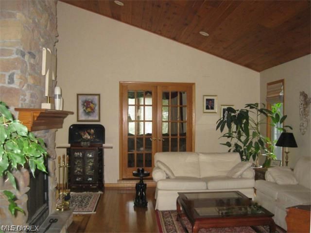 Parkview Mdws Resub - Residential