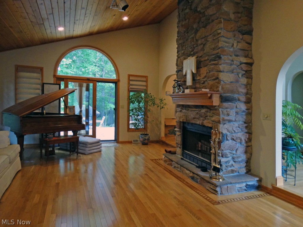 Parkview Mdws Resub - Residential