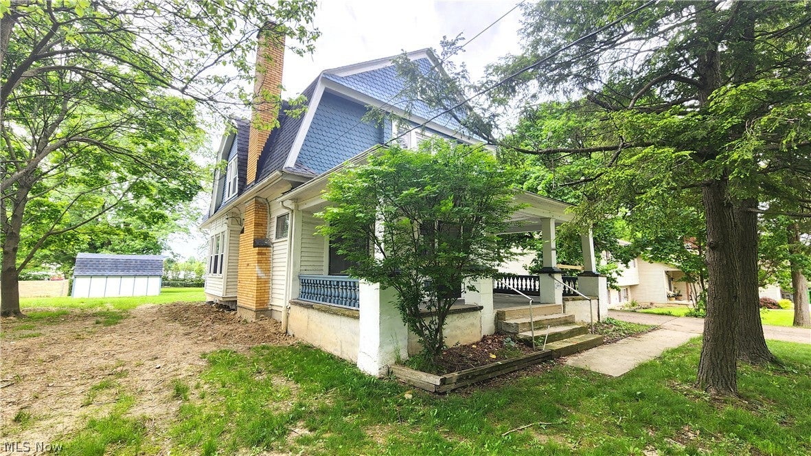 1444 Dill Road