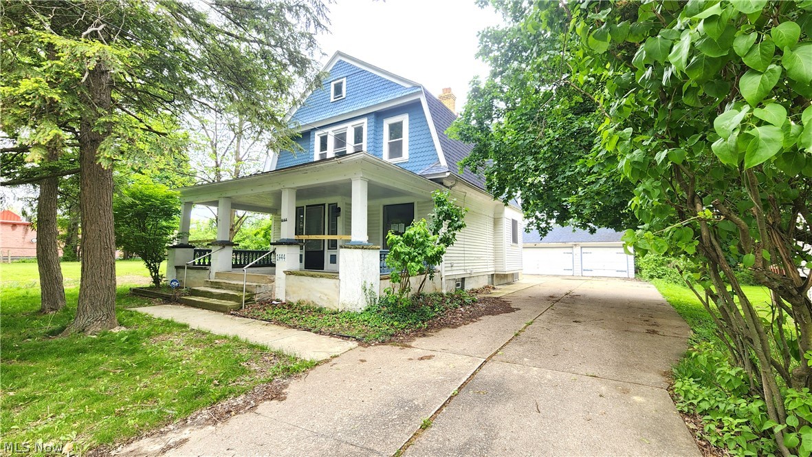 1444 Dill Road