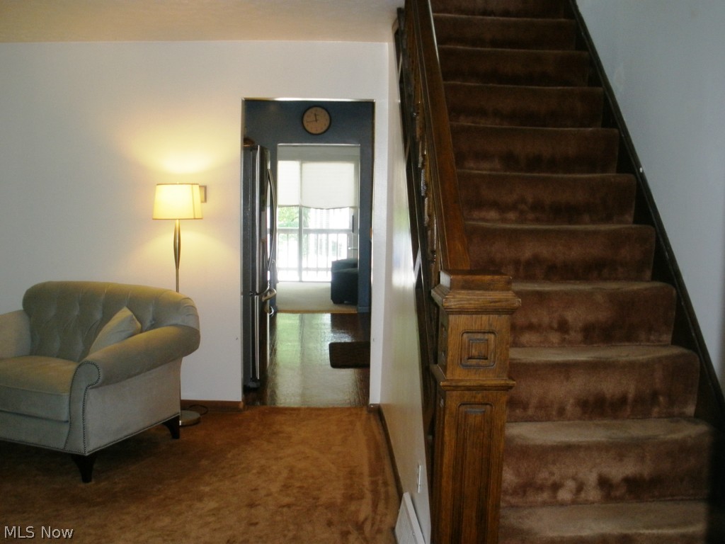 Carlisle Sec 06 - Residential