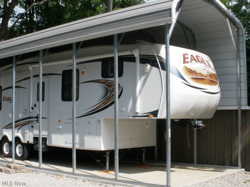 Carlisle Sec 06 - Residential