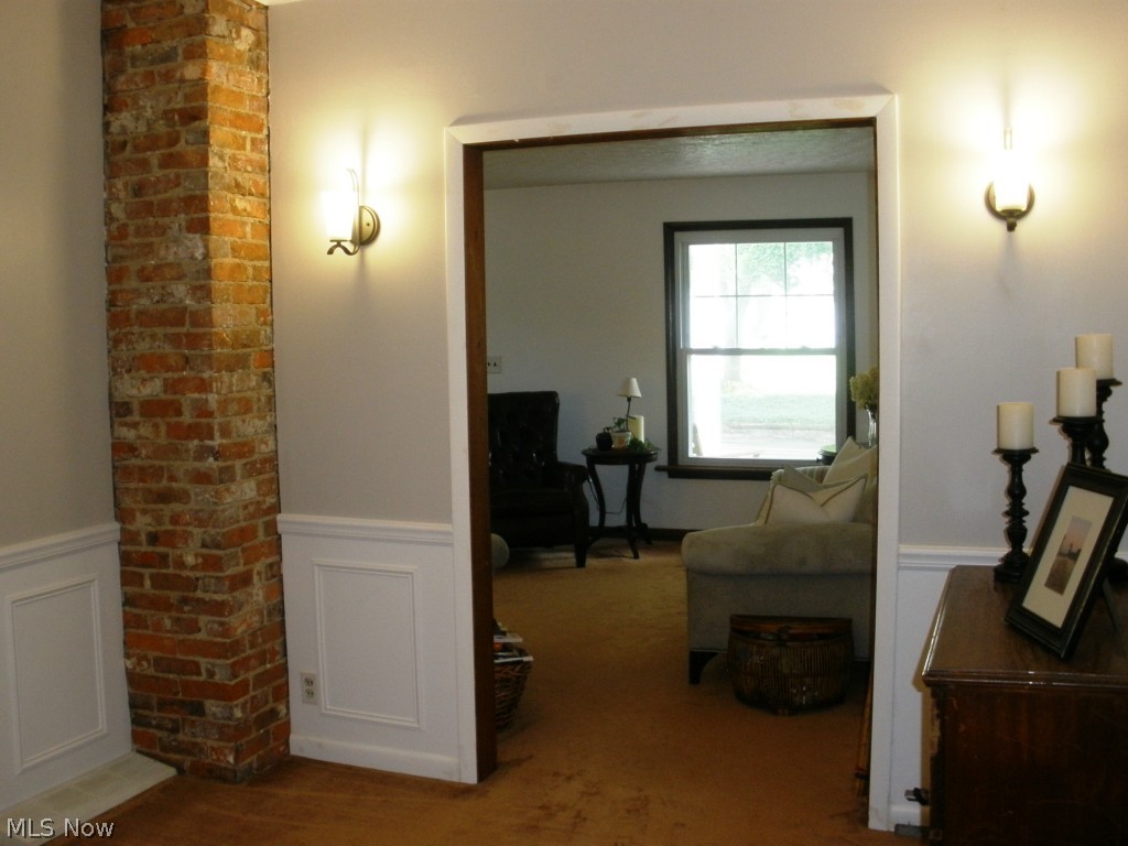 Carlisle Sec 06 - Residential