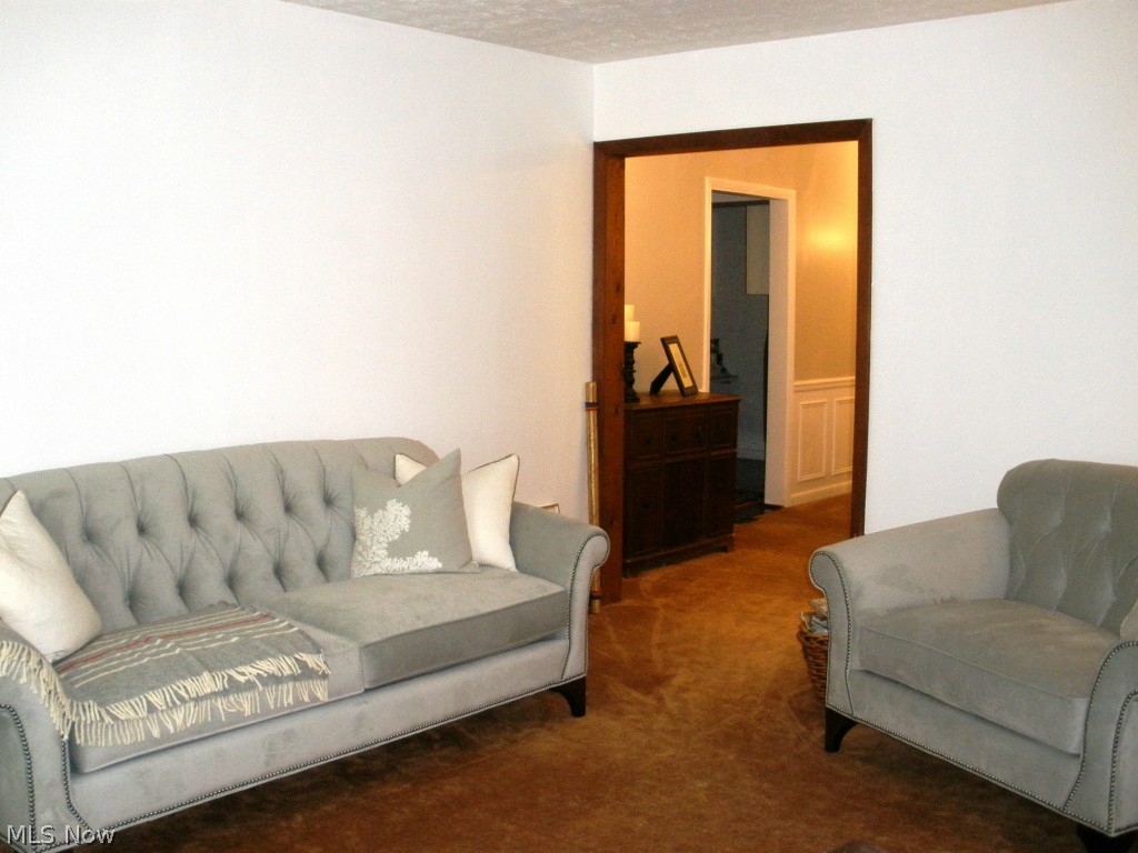 Carlisle Sec 06 - Residential