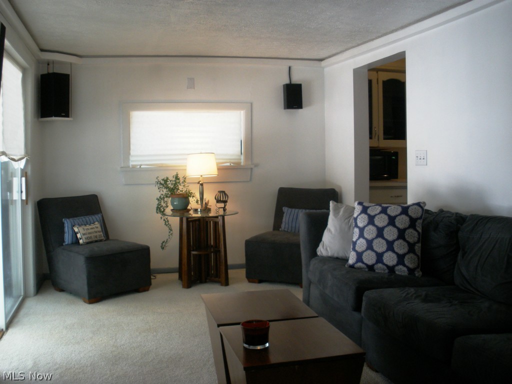 Carlisle Sec 06 - Residential