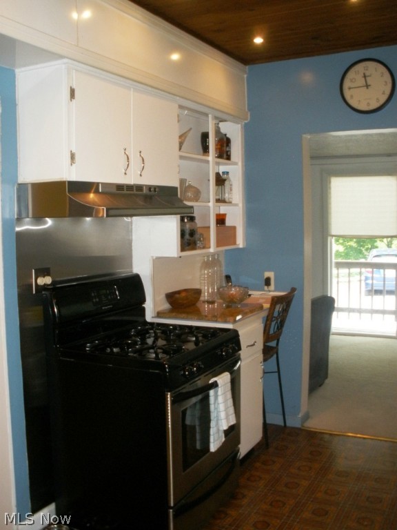 Carlisle Sec 06 - Residential