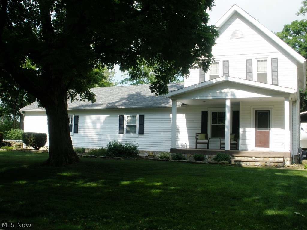 Carlisle Sec 06 - Residential