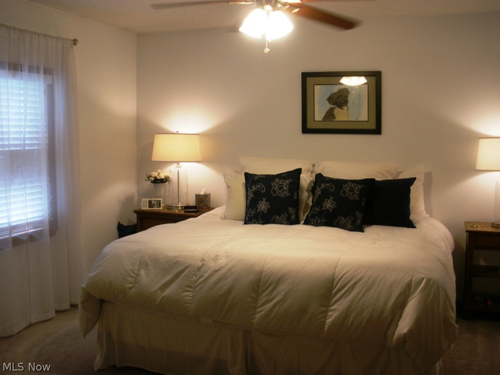 Carlisle Sec 06 - Residential