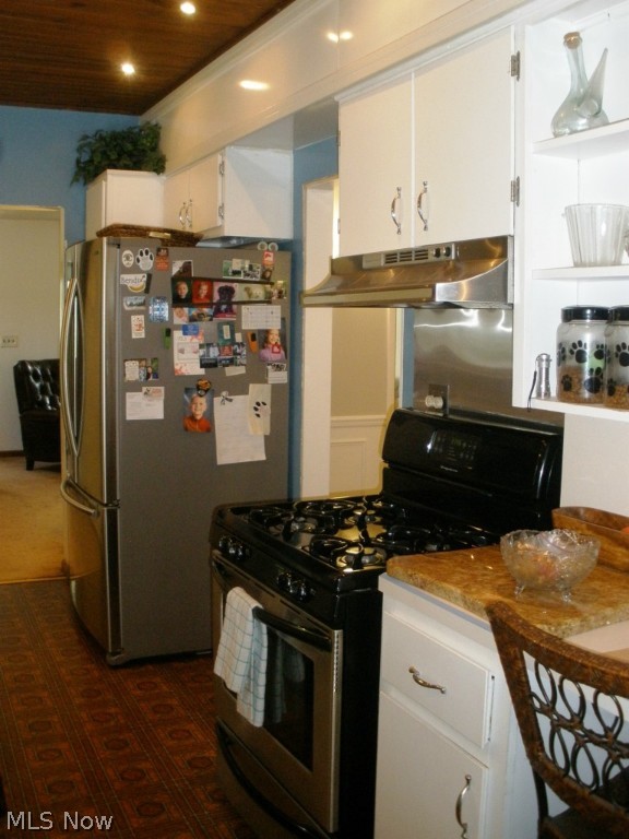 Carlisle Sec 06 - Residential