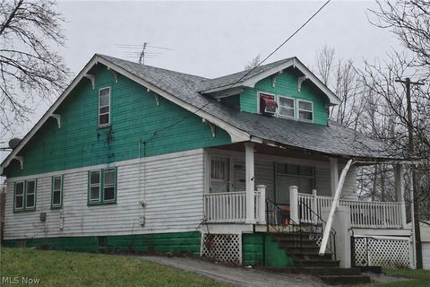 12000 Holborn Avenue Cleveland OH 44105