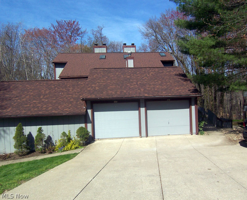 Pine Mill Condo Estates - Residential