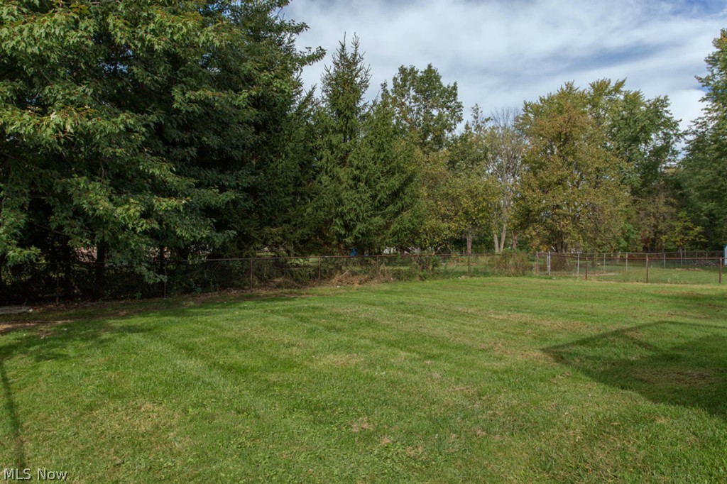 Shady Nook - Residential