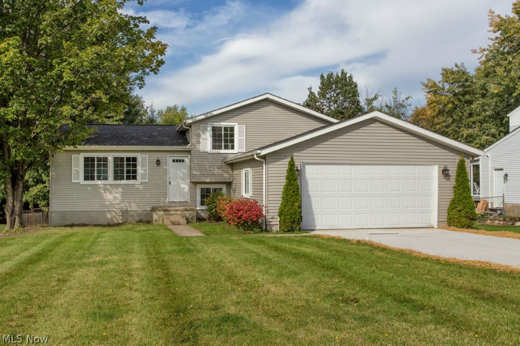 Shady Nook - Residential