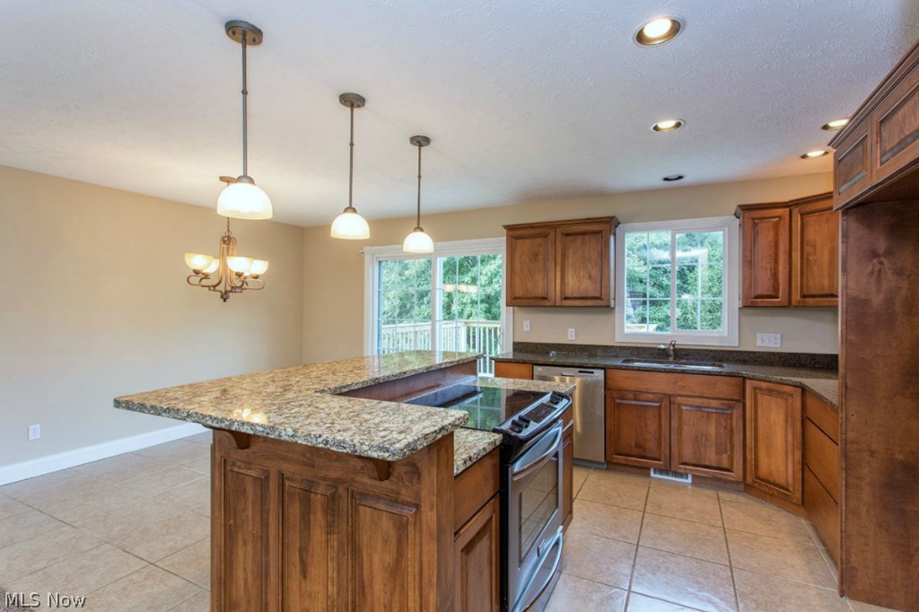 Shady Nook - Residential