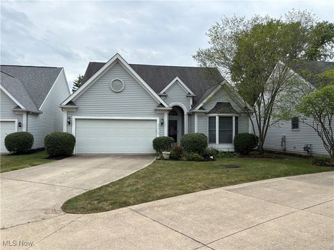 23676 Cottage Trail, Olmsted Falls, OH 44138 - #: 5143435