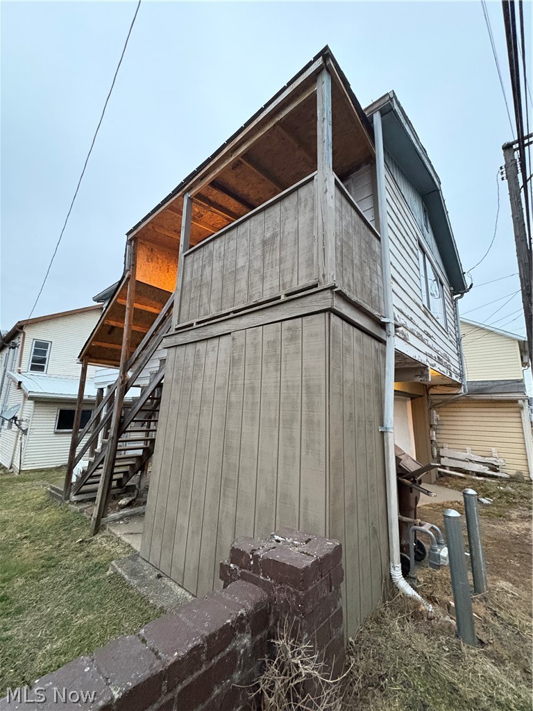 J W Robertson & Repperts 3rd A - Residential