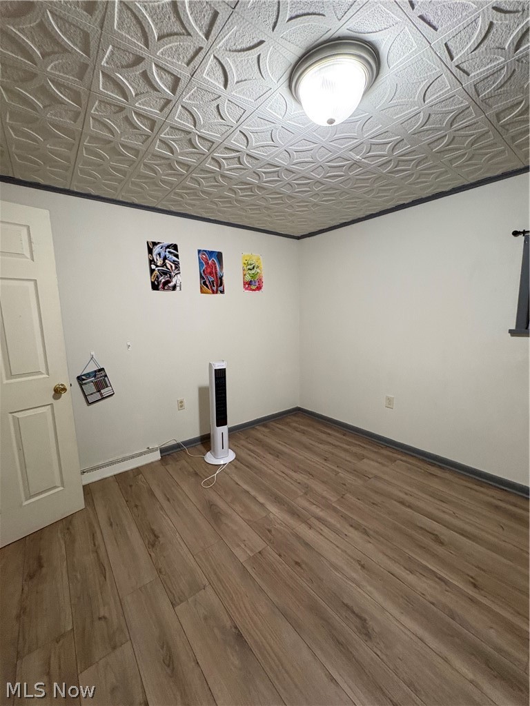 J W Robertson & Repperts 3rd A - Residential