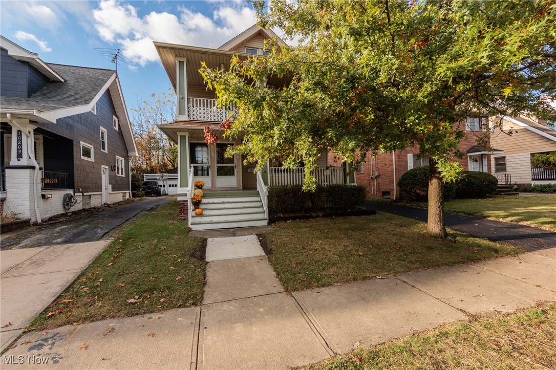 10211 Baltic Road