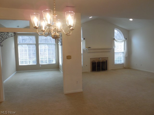 Clingan Xing Condo - Residential