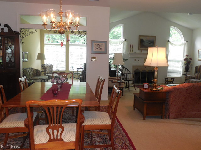 Clingan Xing Condo - Residential