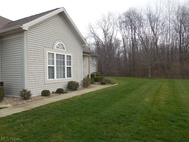 Clingan Xing Condo - Residential