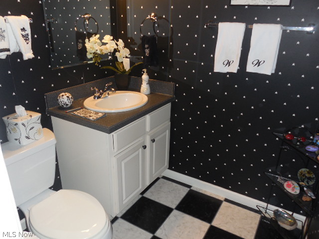 Clingan Xing Condo - Residential