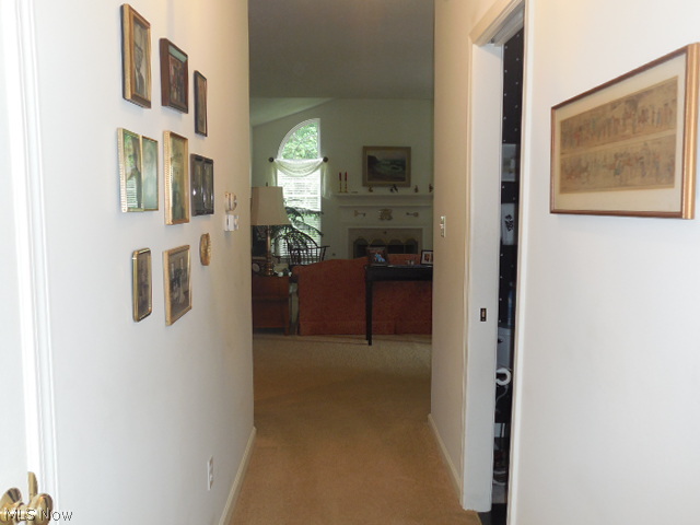 Clingan Xing Condo - Residential