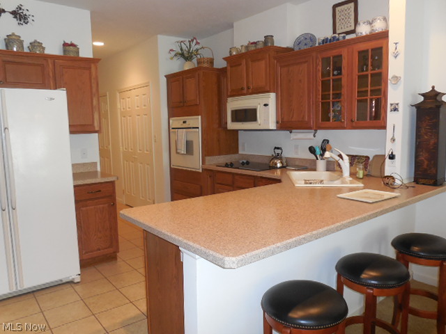 Clingan Xing Condo - Residential