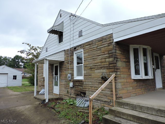 St Michaels 01 - Residential