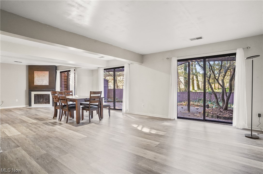 Hampton Woods - Residential