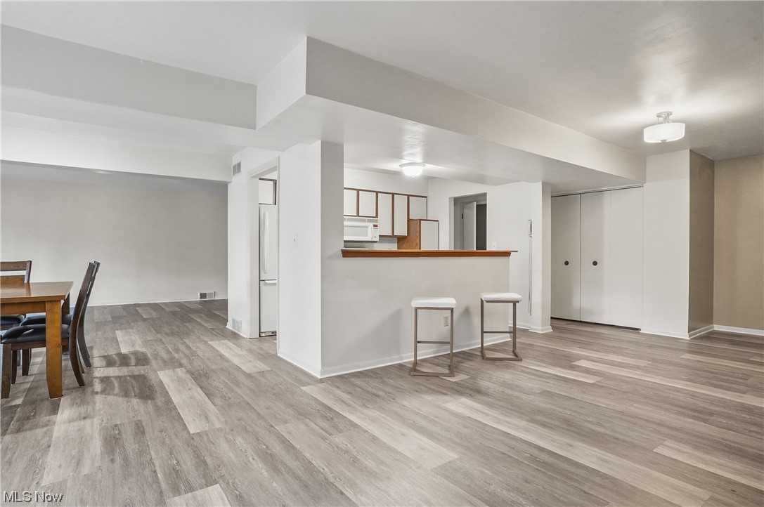 Hampton Woods - Residential