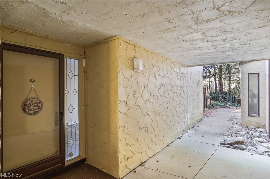 Hampton Woods - Residential