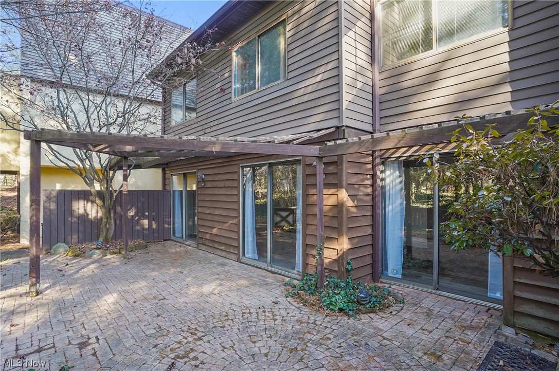 Hampton Woods - Residential