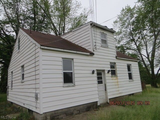 Township/Springfieldsec 13 - Residential