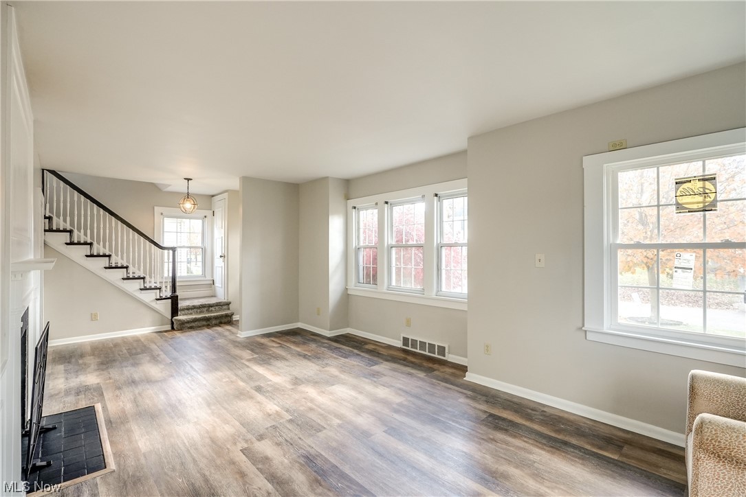 Firestone Park Allotment #6 - Residential Lease