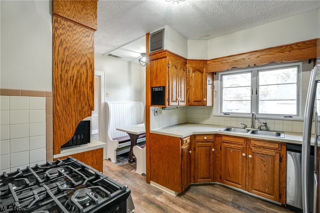 Firestone Park Allotment #6 - Residential Lease