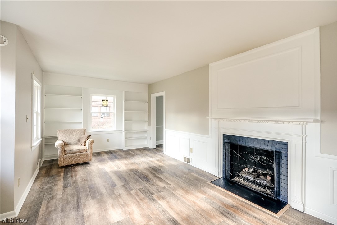 Firestone Park Allotment #6 - Residential Lease