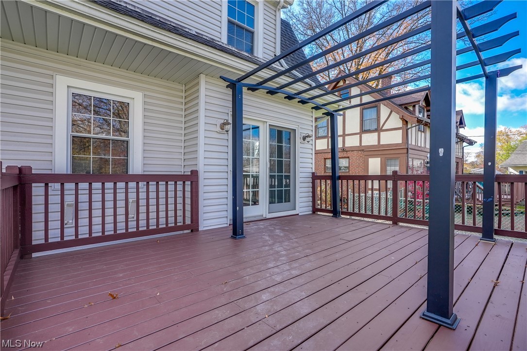 Firestone Park Allotment #6 - Residential Lease