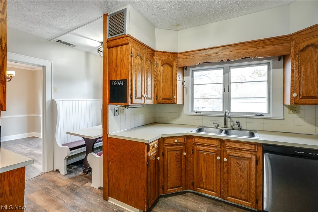 Firestone Park Allotment #6 - Residential Lease