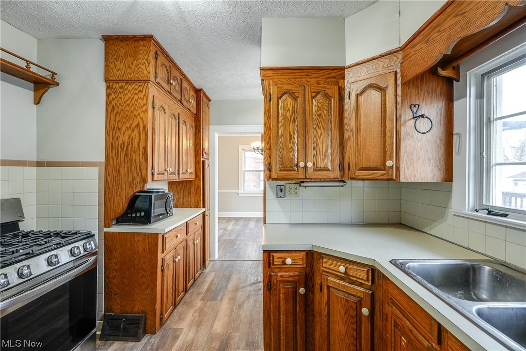 Firestone Park Allotment #6 - Residential Lease