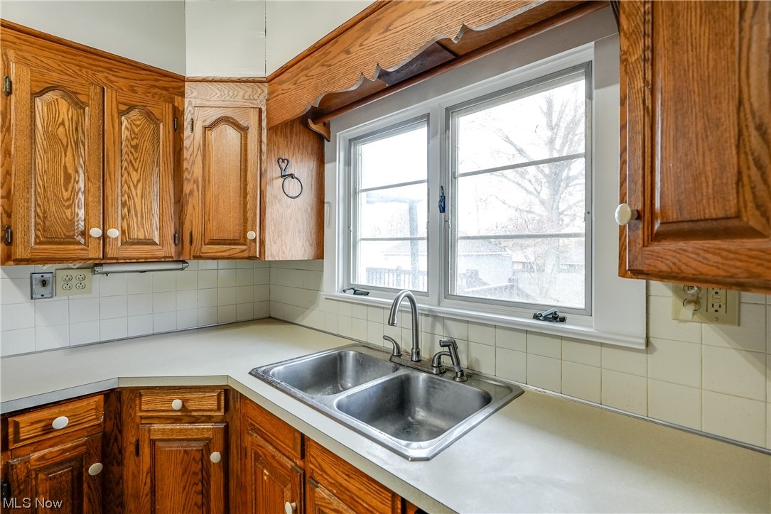 Firestone Park Allotment #6 - Residential Lease